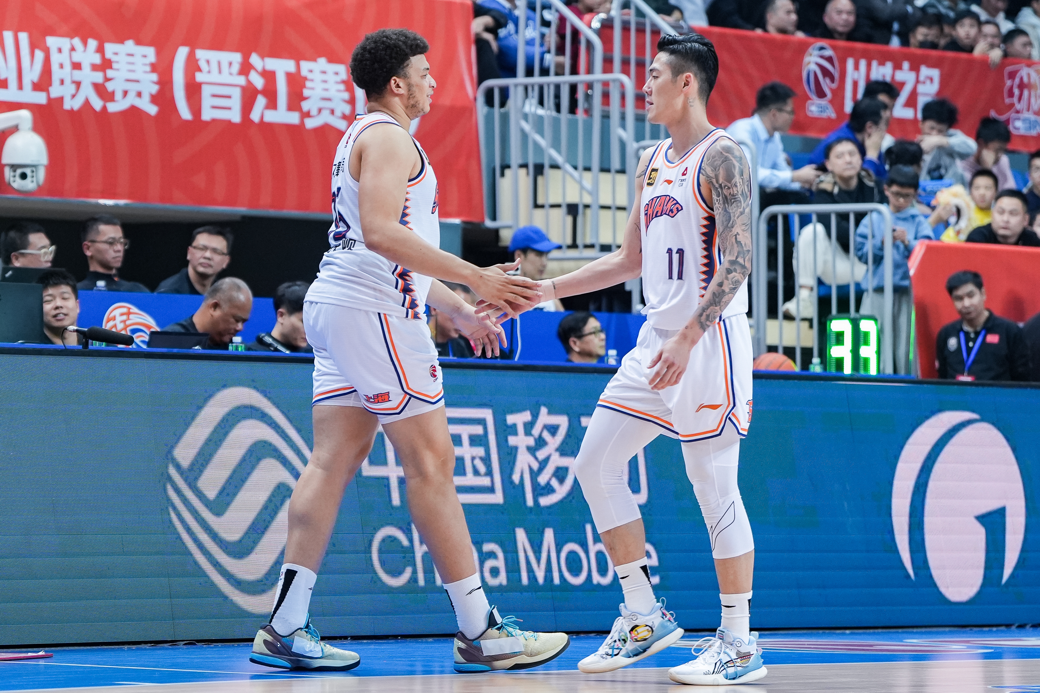  CBA俱樂部杯半決賽4支隊伍，有3隊奪過總冠軍....