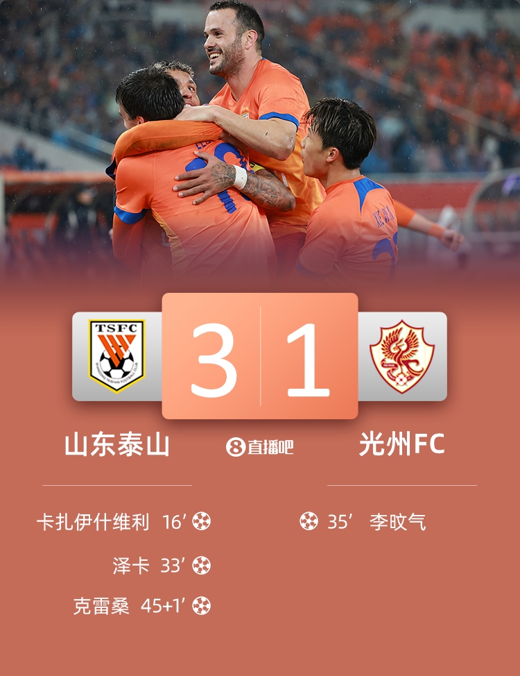  魯媒：泰山隊(duì)上海冬訓(xùn)沒白練，外援三叉戟成形堪比重磅引援