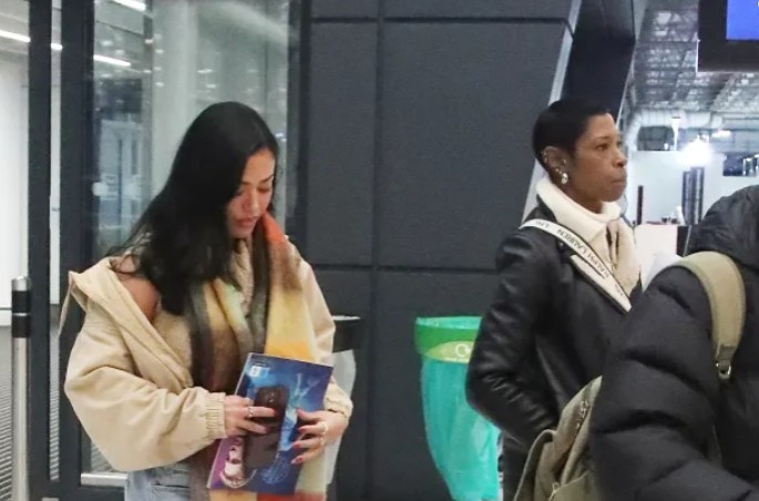  太陽(yáng)報(bào)：客勝曼城后，貝林的母親和女友隨他一起返回馬德里