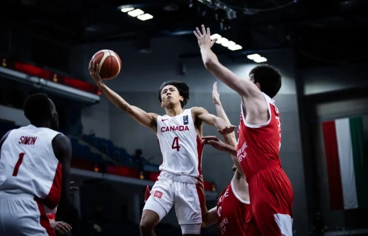  NBA下一個(gè)“林瘋狂”，會(huì)是這個(gè)韓裔小伙嗎？