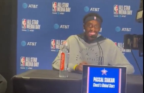  若你當NBA總裁？西卡：不想被罰款 他們上次把東契奇都交易了