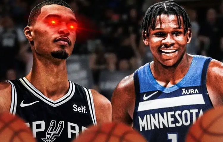  NBA未來(lái)門(mén)面人物一定得是本土球員？ 文班夠不夠格？