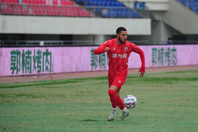  陜西聯(lián)合主場2-1戰(zhàn)勝上海嘉定匯龍，贏得西部杯足球邀請(qǐng)賽首勝