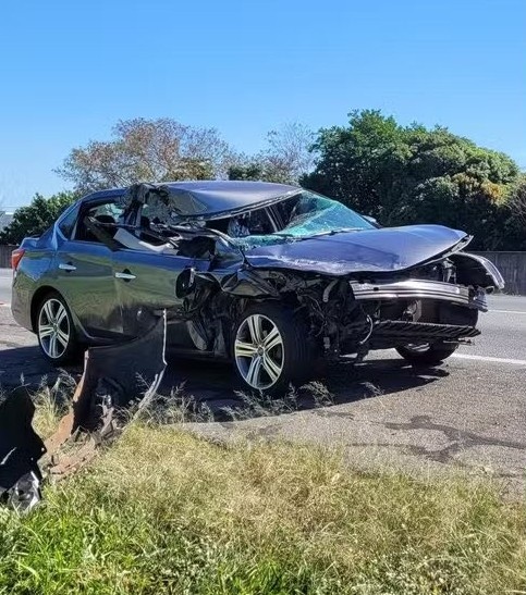  19歲巴西前鋒遭遇嚴(yán)重車禍，醫(yī)院已啟動(dòng)腦死亡確認(rèn)程序