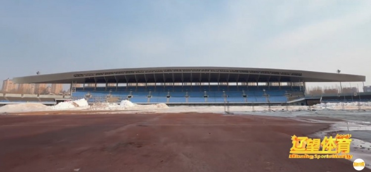 遼媒：鐵西體育場(chǎng)改建工作開啟，將改建為可容納4萬(wàn)人專業(yè)足球場(chǎng)