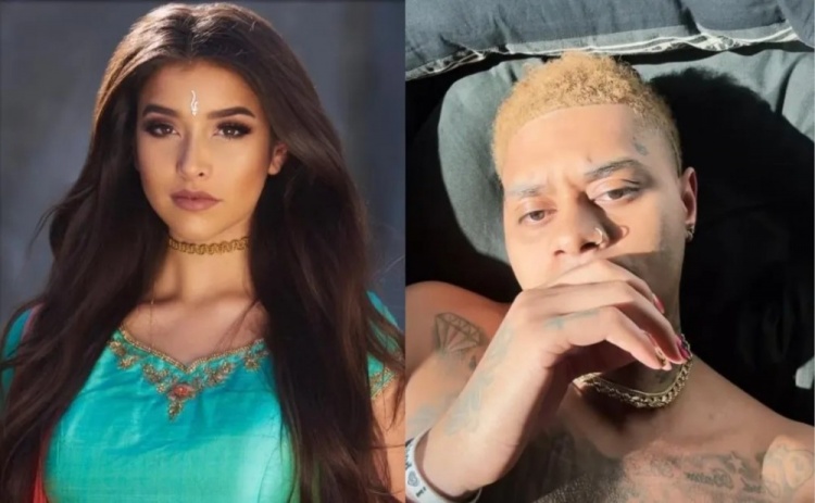  被NBA淘汰的黃毛，要成58億豪門(mén)贅婿了……