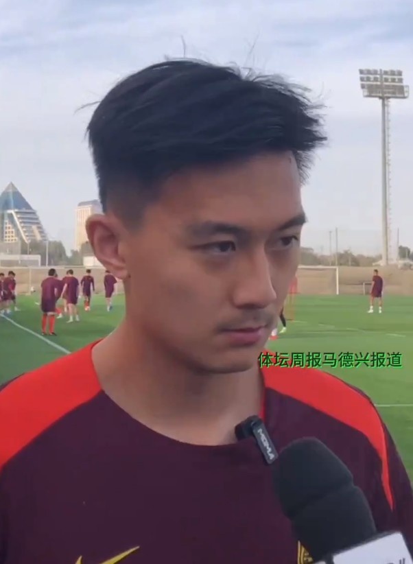  蔣圣龍：臉部消腫了很多骨頭在慢慢愈合，不一定戴面罩出戰(zhàn)沙特