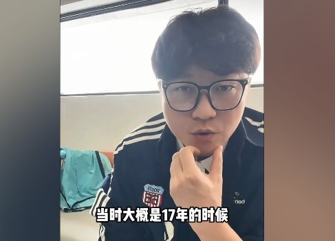  趙鵬：我是建業(yè)青訓(xùn)走出的唯一國字號，河南球迷對我還是比較認(rèn)可