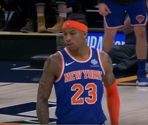  大殺器！特雷-伯克要來廣東男籃了 7年前他曾在NBA單場砍42分12助