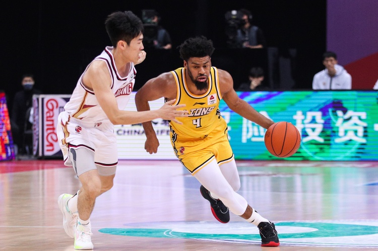  NBA冠軍后衛(wèi)！Scotto：自由球員奎因-庫克將簽約福建隊(duì)