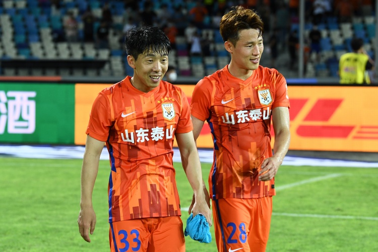  孫準(zhǔn)浩證言：2-2海港后收金敬道20萬(wàn)，2-0河北前下注50萬(wàn)賽后收錢