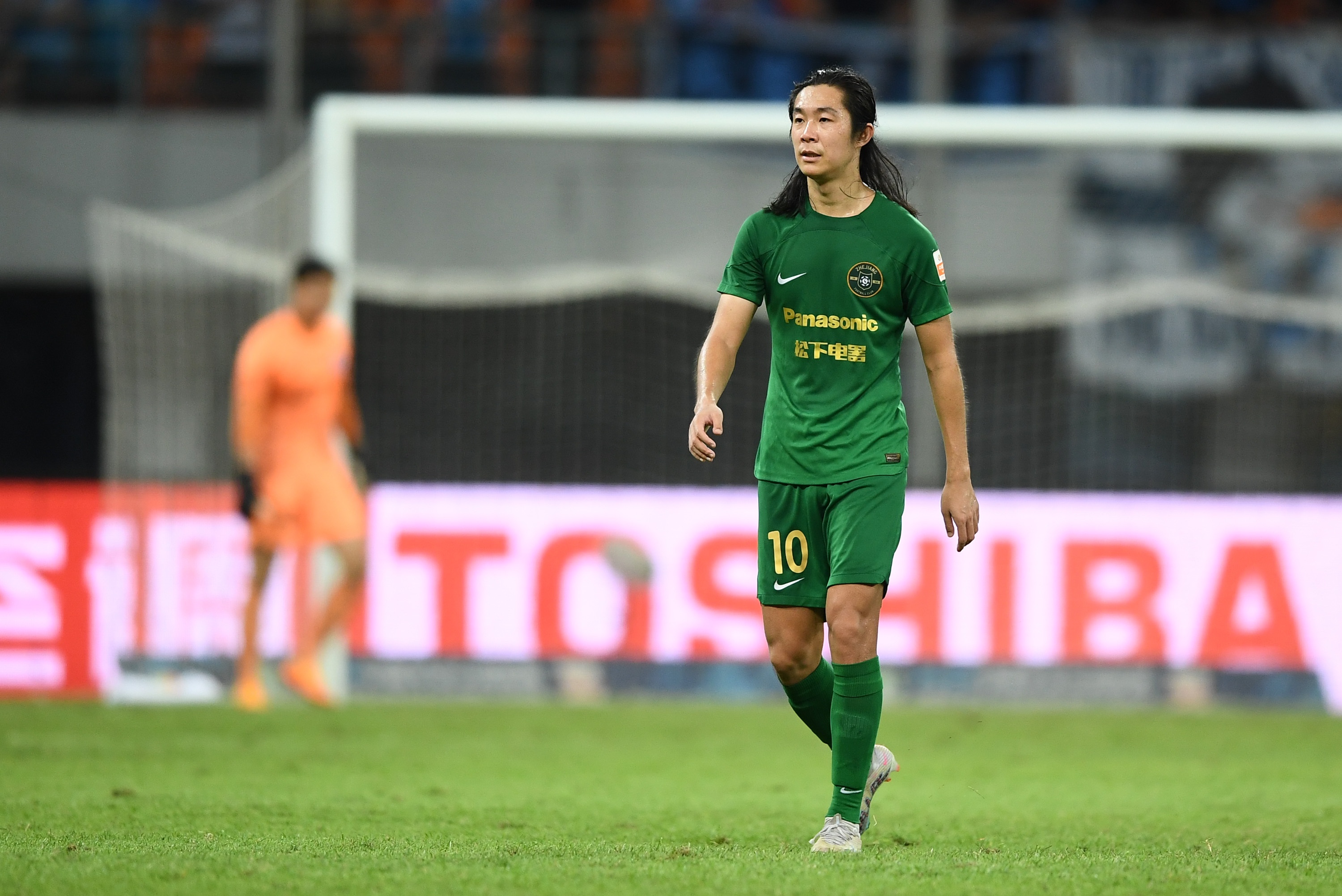  熱身賽-李提香“烏龍大禮”，西海岸1-0力克浙江隊