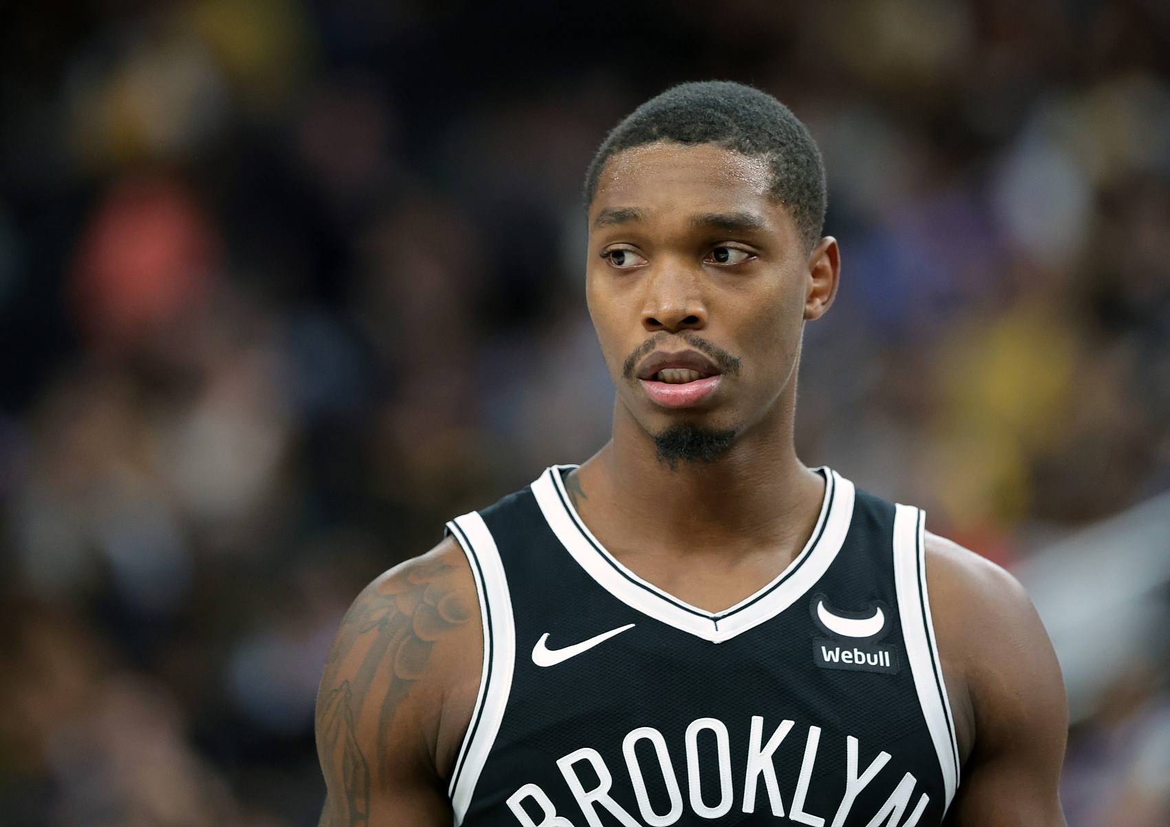  “壓哨”重返NBA！朗尼-沃克：我現(xiàn)在還在消化這一切 感謝上帝