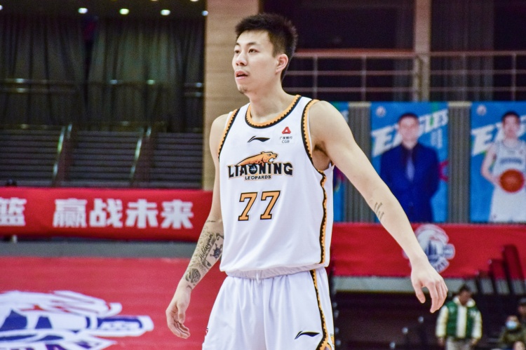  還得再調(diào)整！張鎮(zhèn)麟復出8中1拿到2分8助出現(xiàn)6失誤 正負值-34最低