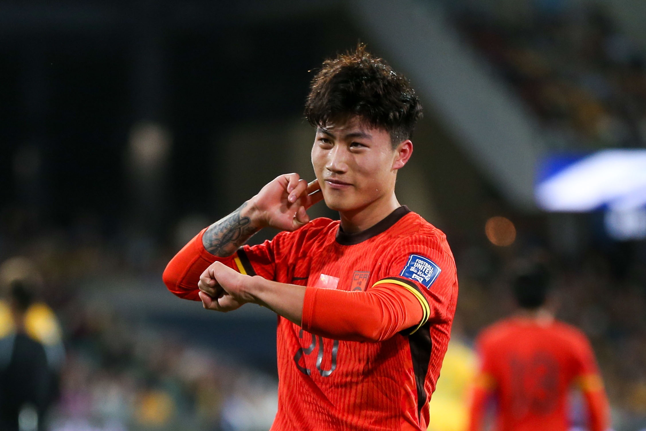  ?凌晨2:15的國(guó)足比賽，你選擇熬夜，還是一覺醒來看集錦？