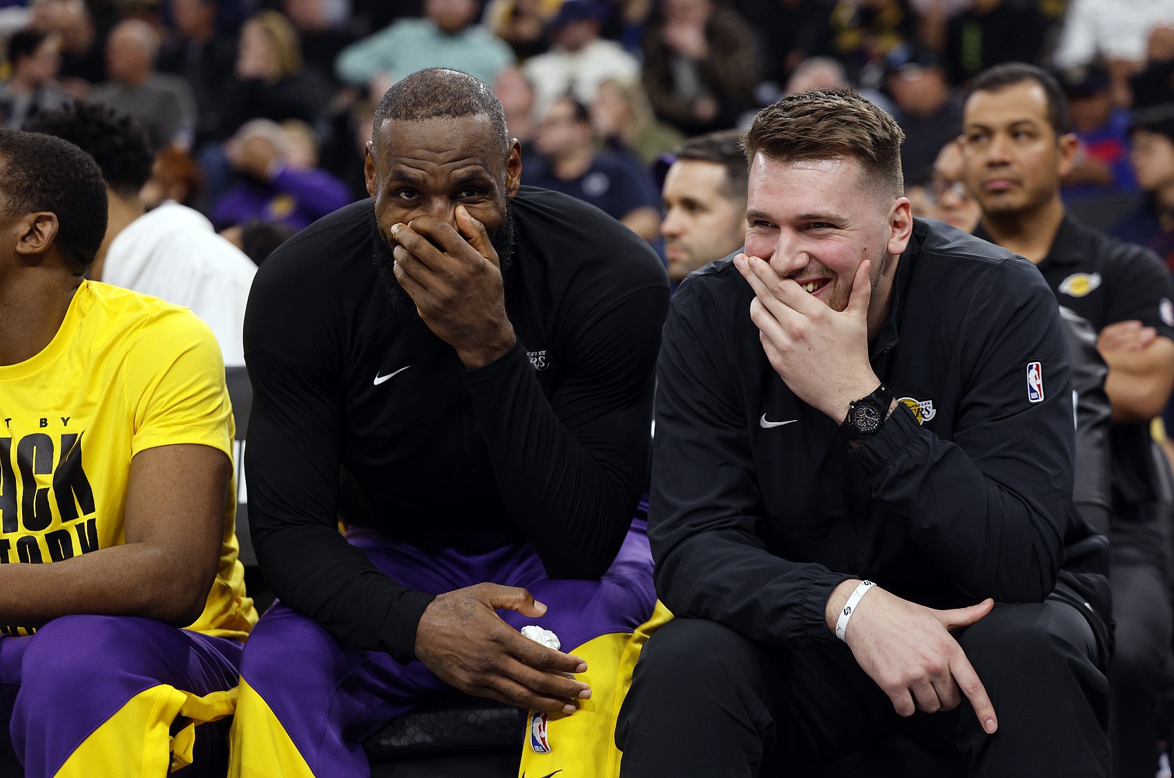  ESPN專家談截止日后重點：KD成下位被交易超巨？新版湖俠值得期待