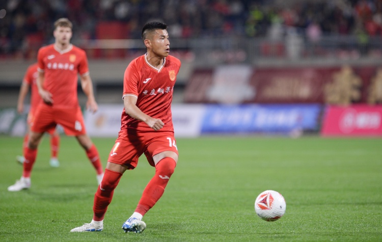  重慶銅梁龍官方：程燁桐傷缺2-3周，黃希揚(yáng)傷缺1周