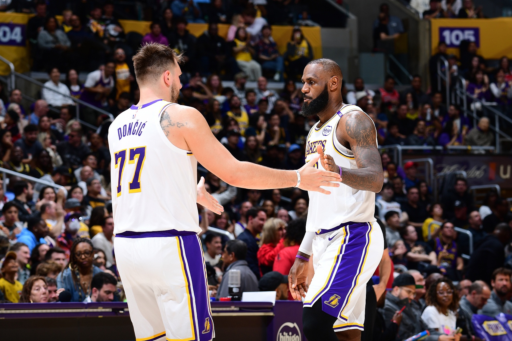  卡位戰(zhàn)/老詹里程碑/灰熊換帥！ESPN預(yù)測(cè)勝率：湖人54.9%微占優(yōu)勢(shì)