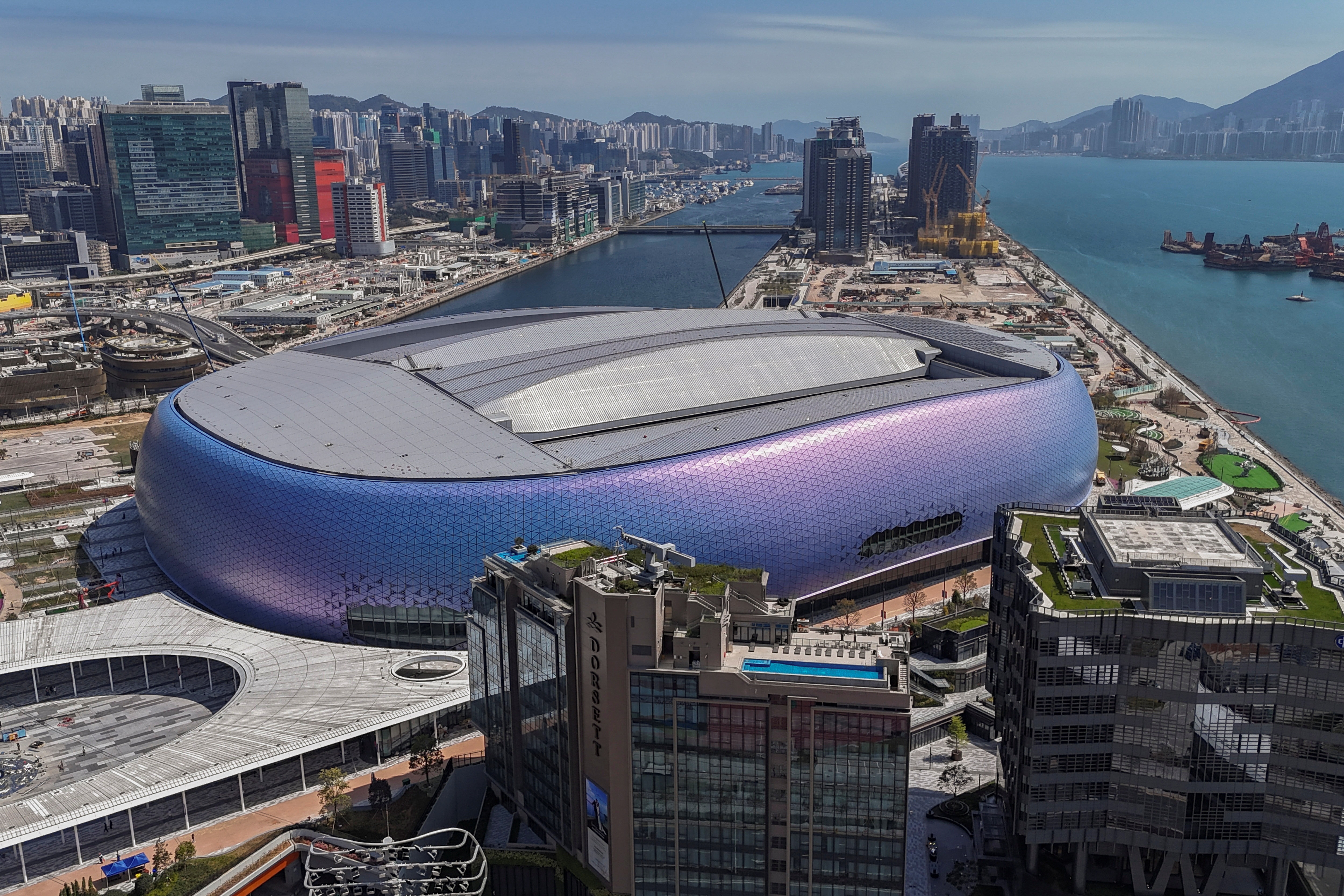  官方：四大豪門今夏7月中國香港行！利物浦vs米蘭，阿森納vs熱刺