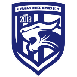  博主：武漢三鎮(zhèn)在今天的熱身賽2-0擊敗河南隊，紹爾和鄭浩乾進球